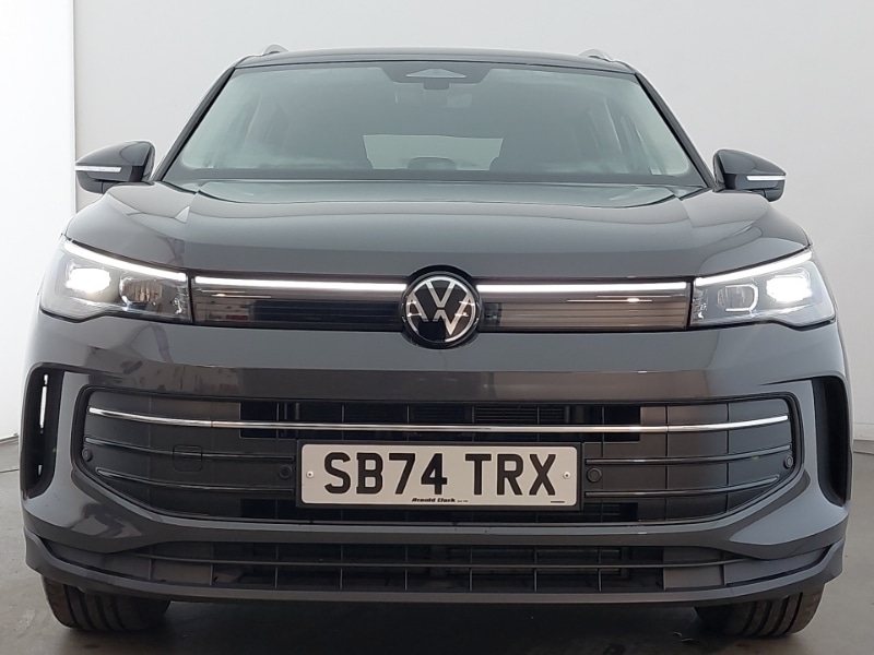 Used Volkswagen Tiguan 2025 for sale - 76721359: Photo 17