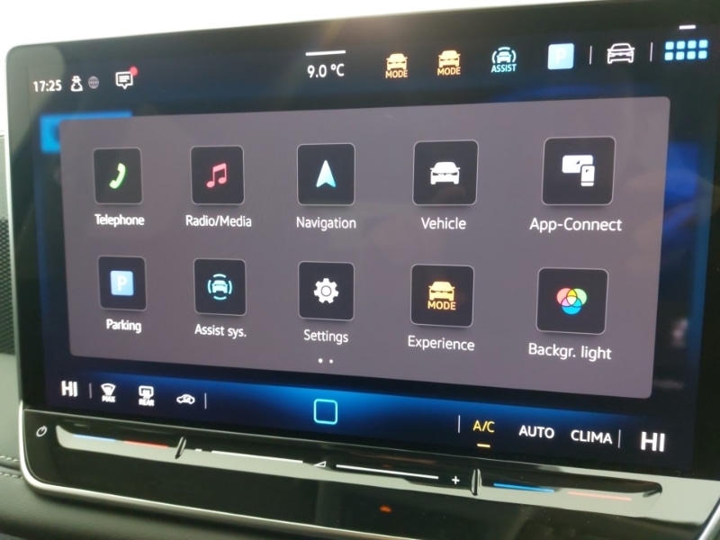 Used Volkswagen Tiguan 2025 for sale - 76721359: Photo 18