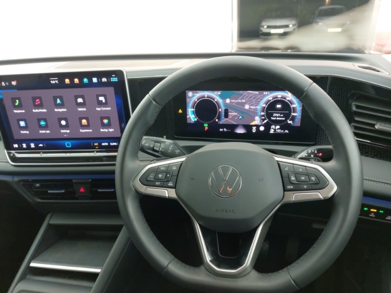 Used Volkswagen Tiguan 2025 for sale - 76721359: Photo 19