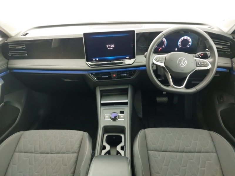 Used Volkswagen Tiguan 2025 for sale - 76721359: Photo 2