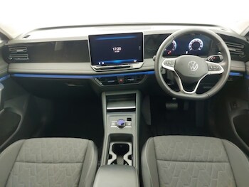 Used Volkswagen Tiguan 2025 for sale - 76721359: Photo