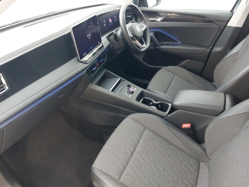 Used Volkswagen Tiguan 2025 for sale - 76721359: Photo 5