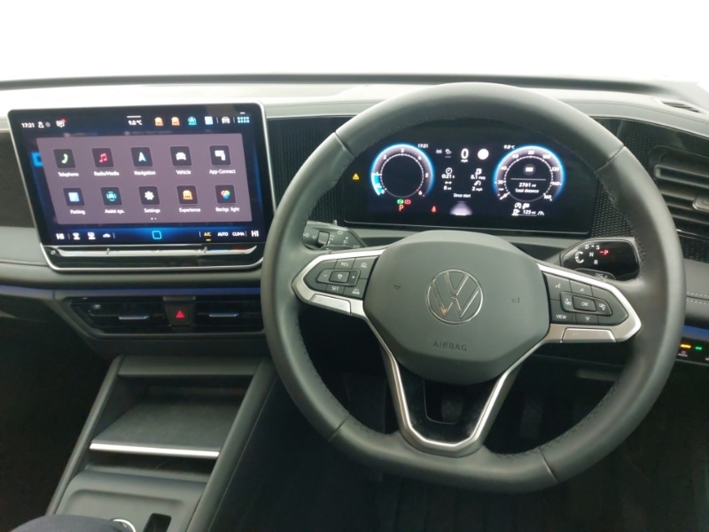 Used Volkswagen Tiguan 2025 for sale - 76721359: Photo 7