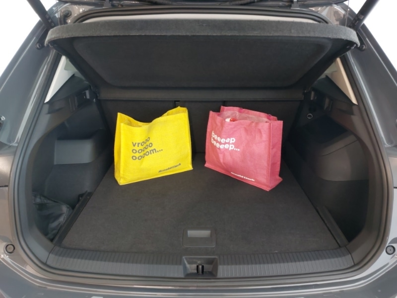 Used Volkswagen Tiguan 2025 for sale - 76721359: Photo 8