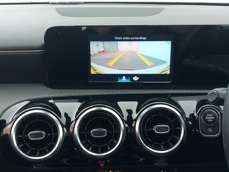 Used Mercedes-Benz A-Class 2021 for sale - 77466238: Photo 10