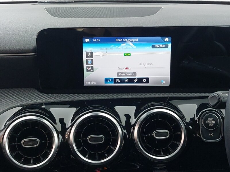 Used Mercedes-Benz A-Class 2021 for sale - 77466238: Photo 11