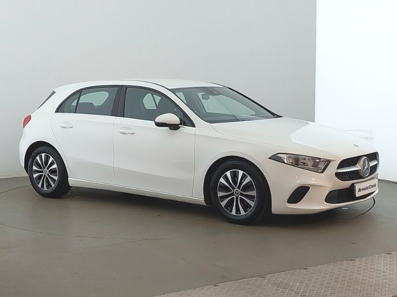 Used Mercedes-Benz A-Class 2021 for sale - 77466238: Photo 12