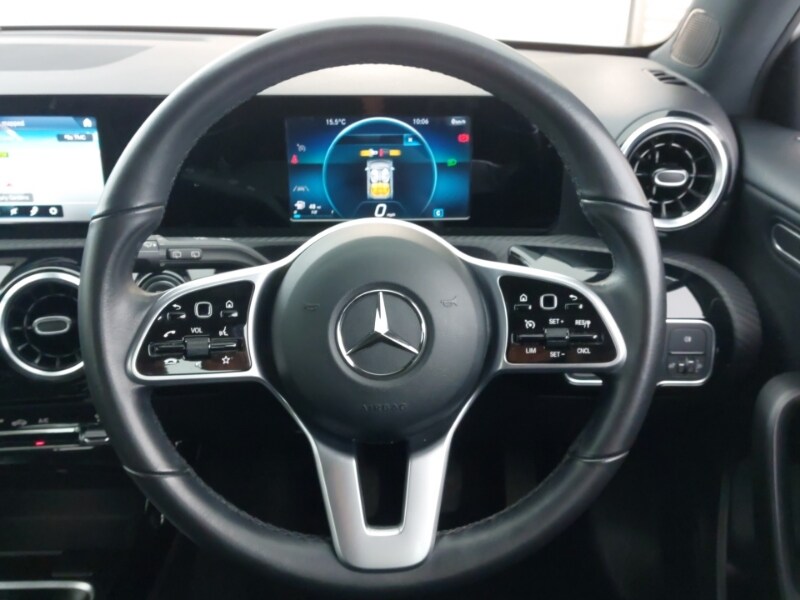 Used Mercedes-Benz A-Class 2021 for sale - 77466238: Photo 13