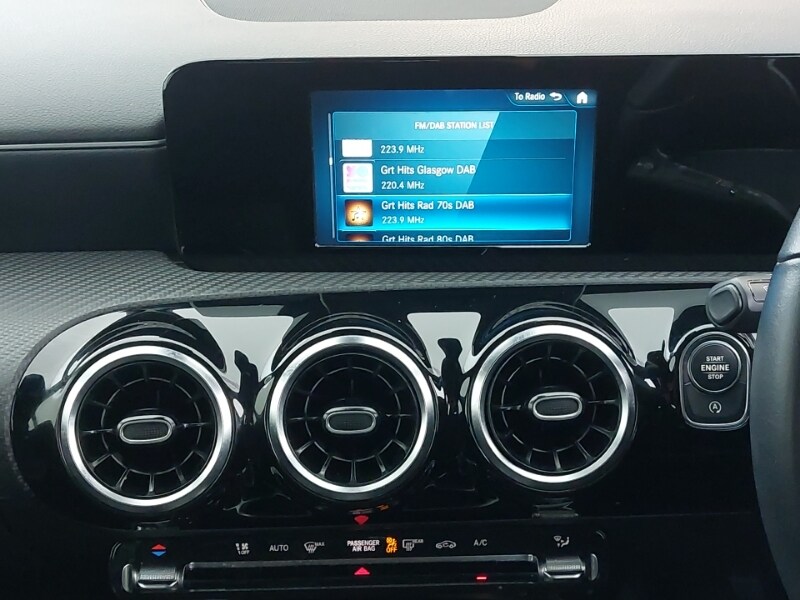 Used Mercedes-Benz A-Class 2021 for sale - 77466238: Photo 14