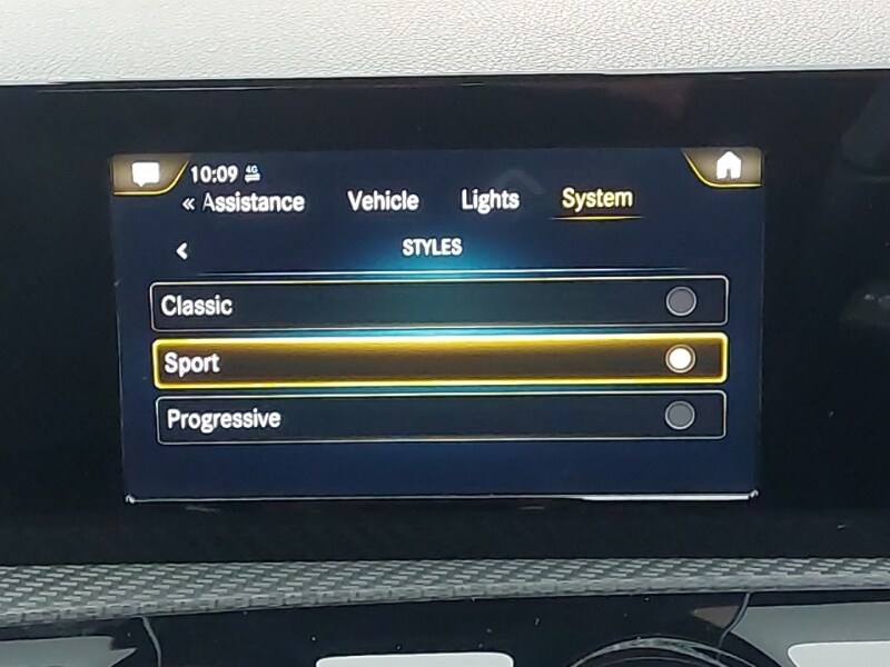 Used Mercedes-Benz A-Class 2021 for sale - 77466238: Photo 15