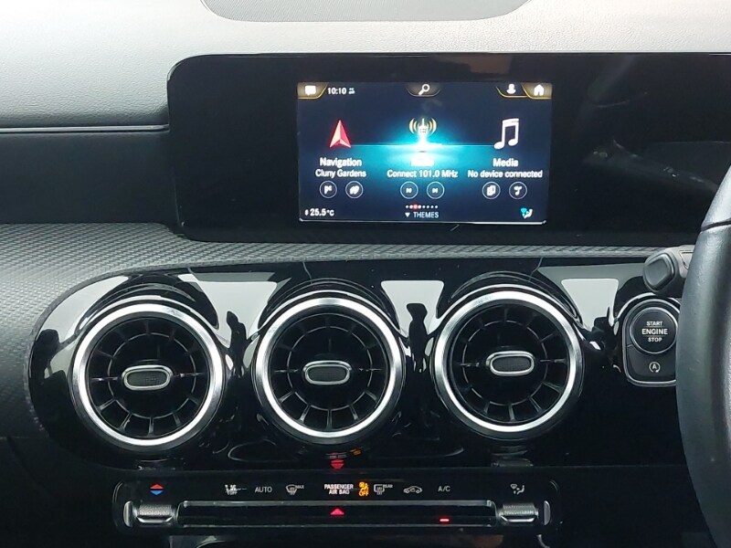 Used Mercedes-Benz A-Class 2021 for sale - 77466238: Photo 16