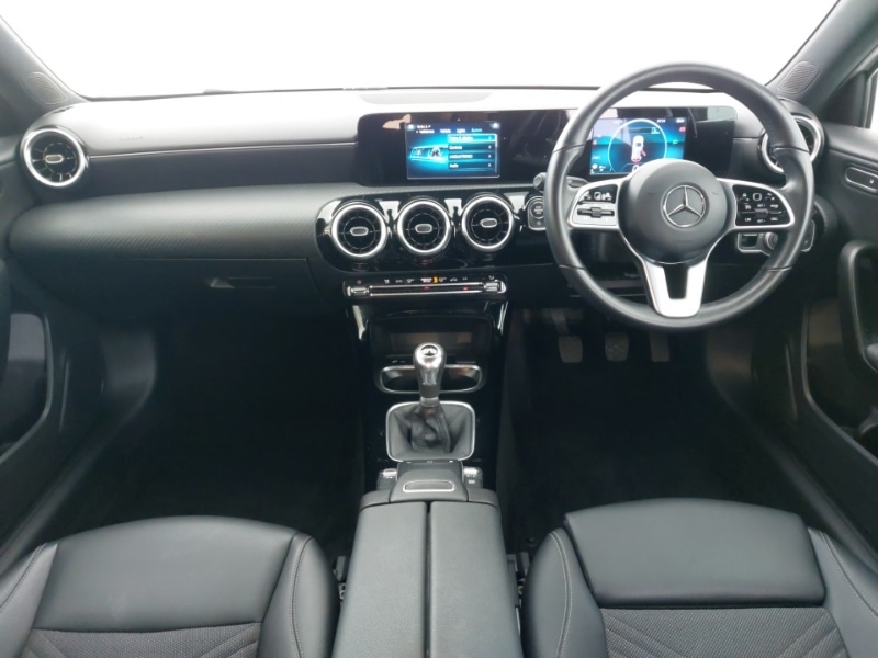 Used Mercedes-Benz A-Class 2021 for sale - 77466238: Photo 2