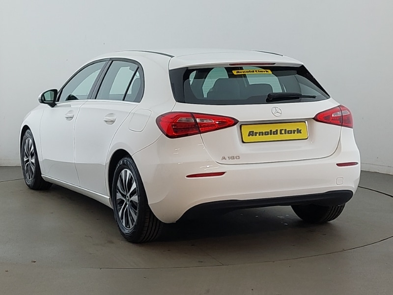 Used Mercedes-Benz A-Class 2021 for sale - 77466238: Photo 3