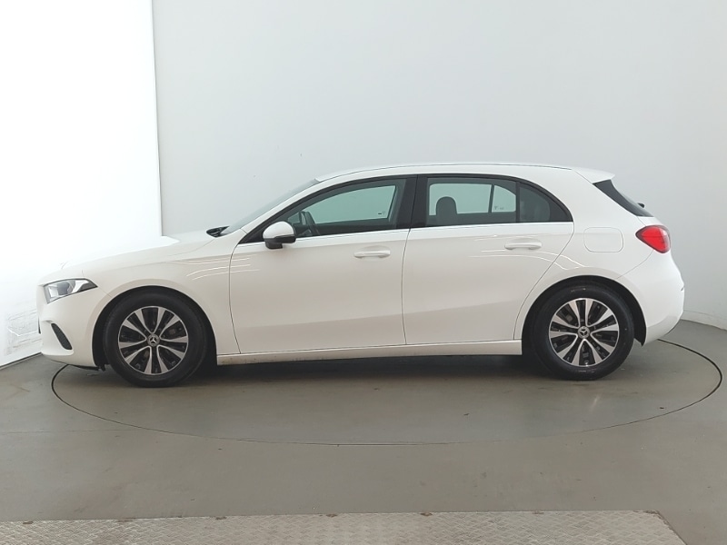 Used Mercedes-Benz A-Class 2021 for sale - 77466238: Photo 4