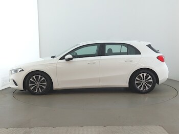 Used Mercedes-Benz A-Class 2021 for sale - 77466238: Photo