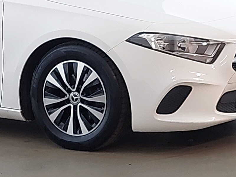 Used Mercedes-Benz A-Class 2021 for sale - 77466238: Photo 9