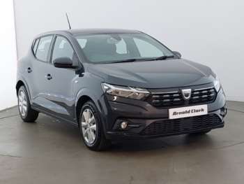 2022 - 1.0 SCe Comfort 5dr