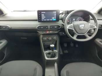 Used Dacia Sandero 2022 for sale - 74988477: Photo