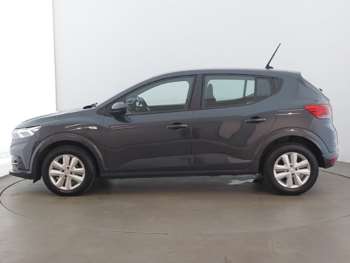 Used Dacia Sandero 2022 for sale - 74988477: Photo