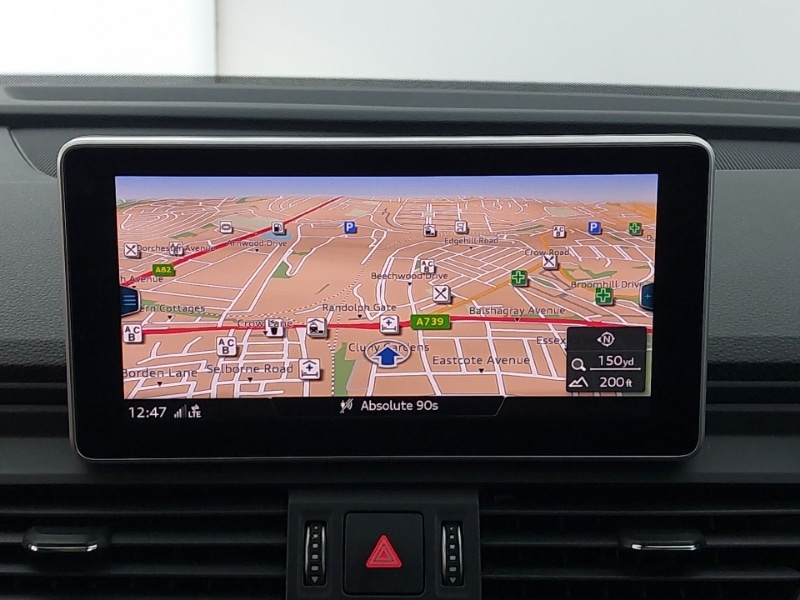 Used Audi Q5 2019 for sale - 77466232: Photo 10