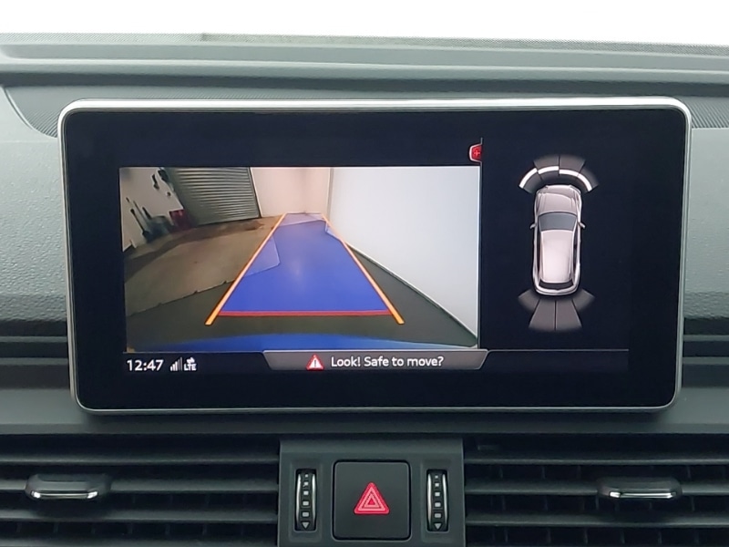 Used Audi Q5 2019 for sale - 77466232: Photo 11