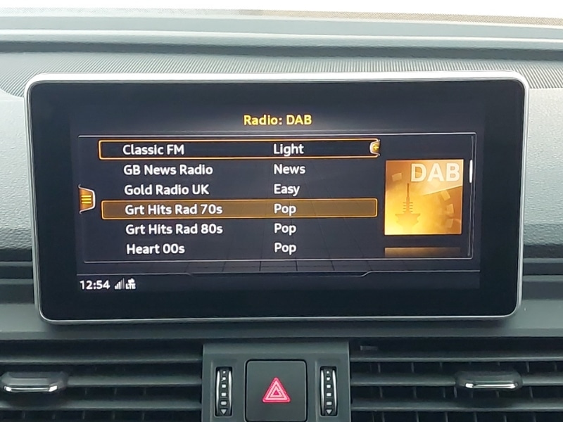 Used Audi Q5 2019 for sale - 77466232: Photo 15