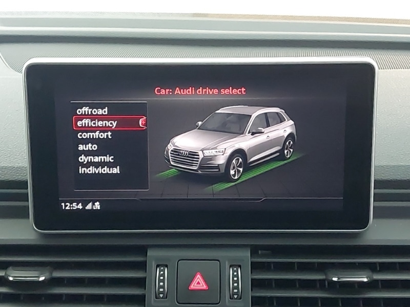 Used Audi Q5 2019 for sale - 77466232: Photo 16