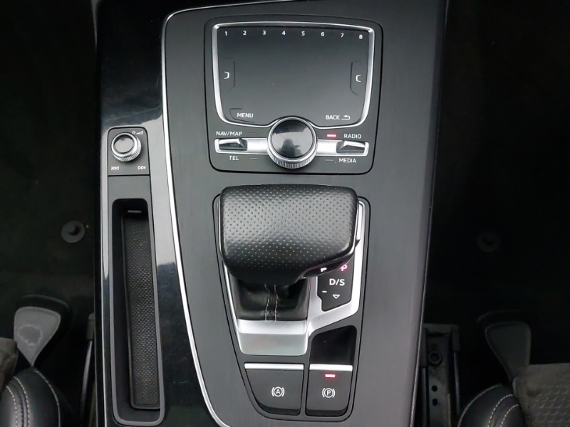 Used Audi Q5 2019 for sale - 77466232: Photo 18