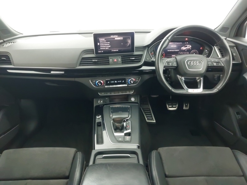 Used Audi Q5 2019 for sale - 77466232: Photo 2