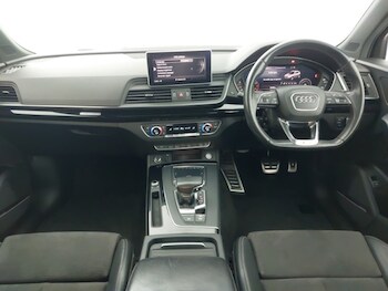 Used Audi Q5 2019 for sale - 77466232: Photo