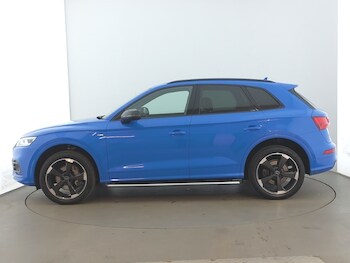 Used Audi Q5 2019 for sale - 77466232: Photo