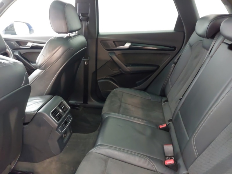 Used Audi Q5 2019 for sale - 77466232: Photo 6