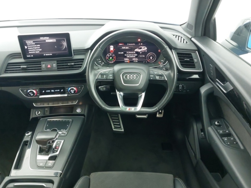 Used Audi Q5 2019 for sale - 77466232: Photo 7