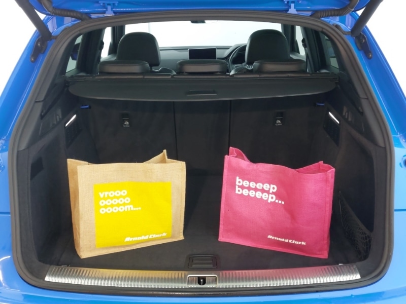 Used Audi Q5 2019 for sale - 77466232: Photo 8