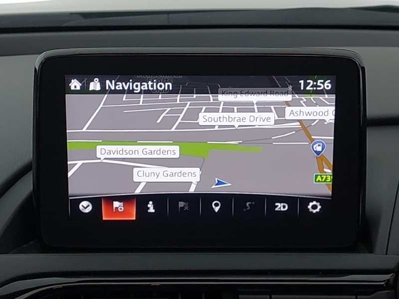 Used Mazda MX-5 2023 for sale - 76365709: Photo 11