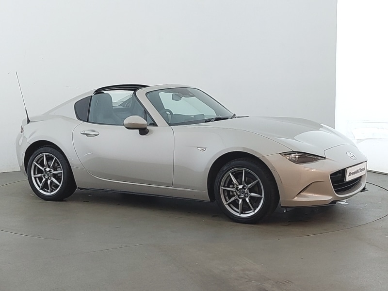 Used Mazda MX-5 2023 for sale - 76365709: Photo 12