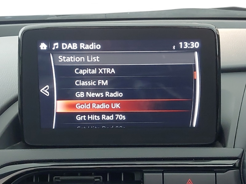 Used Mazda MX-5 2023 for sale - 76365709: Photo 15