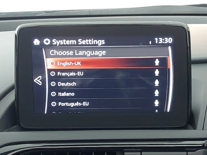 Used Mazda MX-5 2023 for sale - 76365709: Photo 16