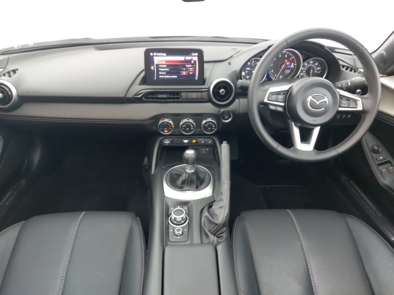 Used Mazda MX-5 2023 for sale - 76365709: Photo 2