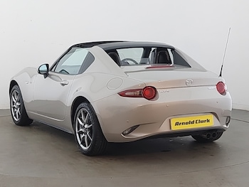 Used Mazda MX-5 2023 for sale - 76365709: Photo