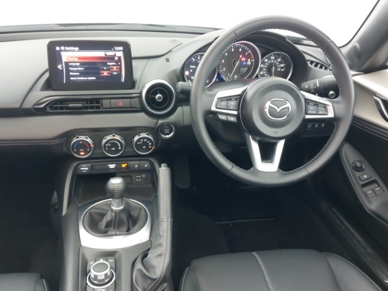 Used Mazda MX-5 2023 for sale - 76365709: Photo 7