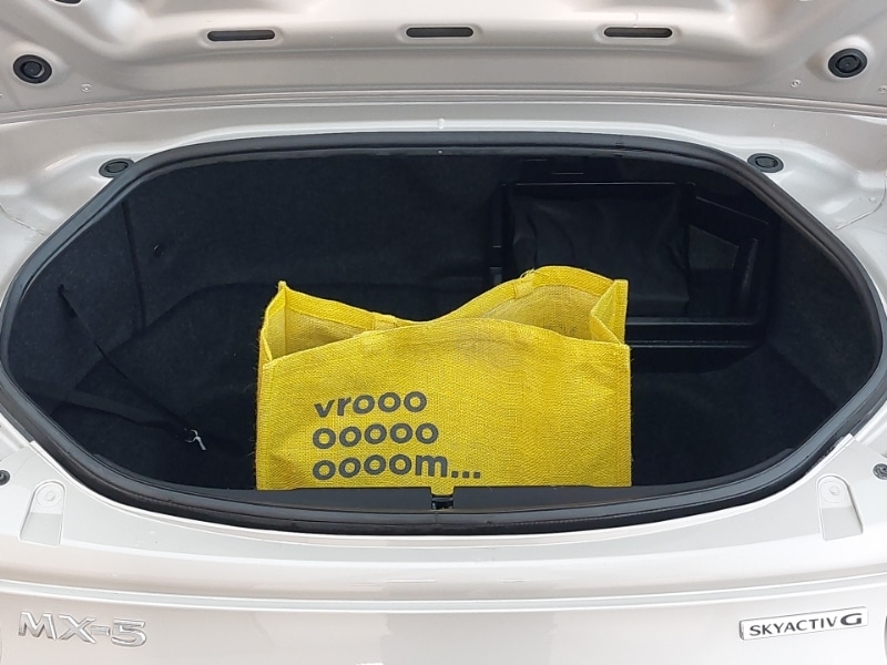 Used Mazda MX-5 2023 for sale - 76365709: Photo 8