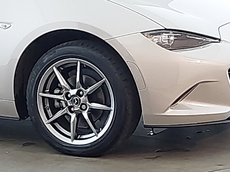 Used Mazda MX-5 2023 for sale - 76365709: Photo 9