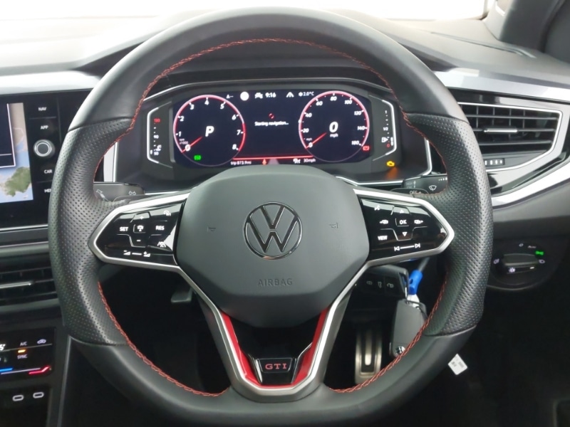 Used Volkswagen Polo 2023 for sale - 77682358: Photo 13