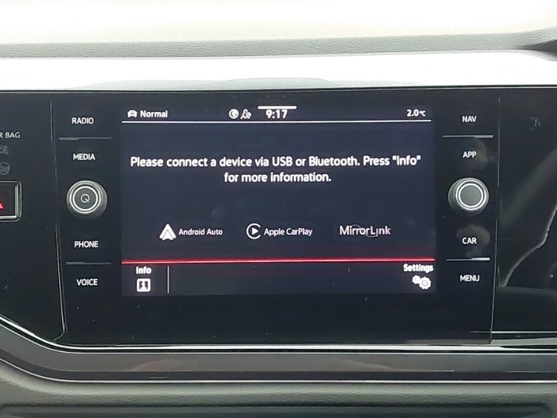 Used Volkswagen Polo 2023 for sale - 77682358: Photo 16