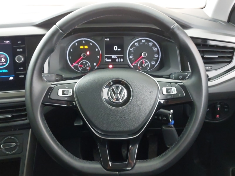 Used Volkswagen Polo 2018 for sale - 76629101: Photo 13