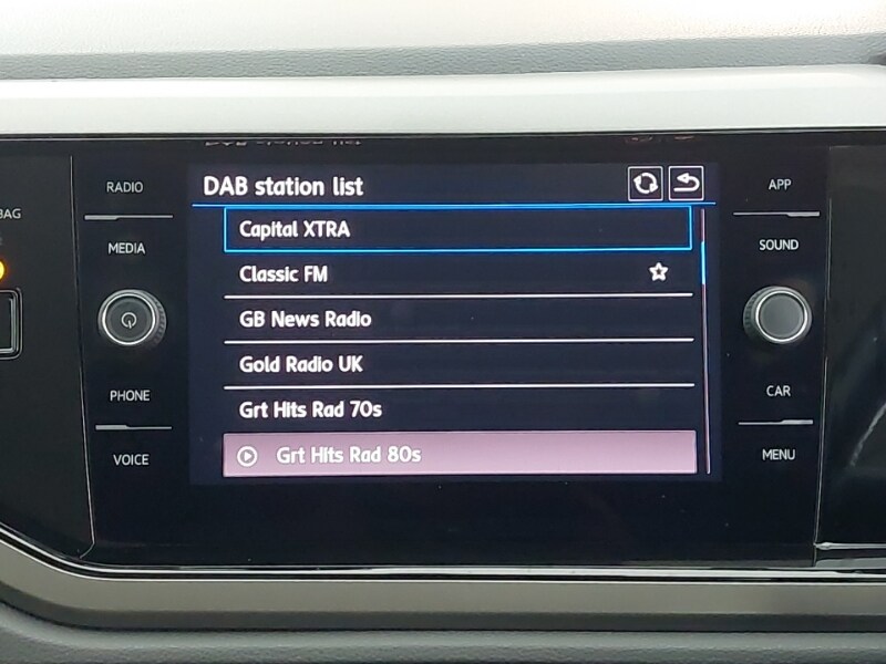 Used Volkswagen Polo 2018 for sale - 76629101: Photo 15