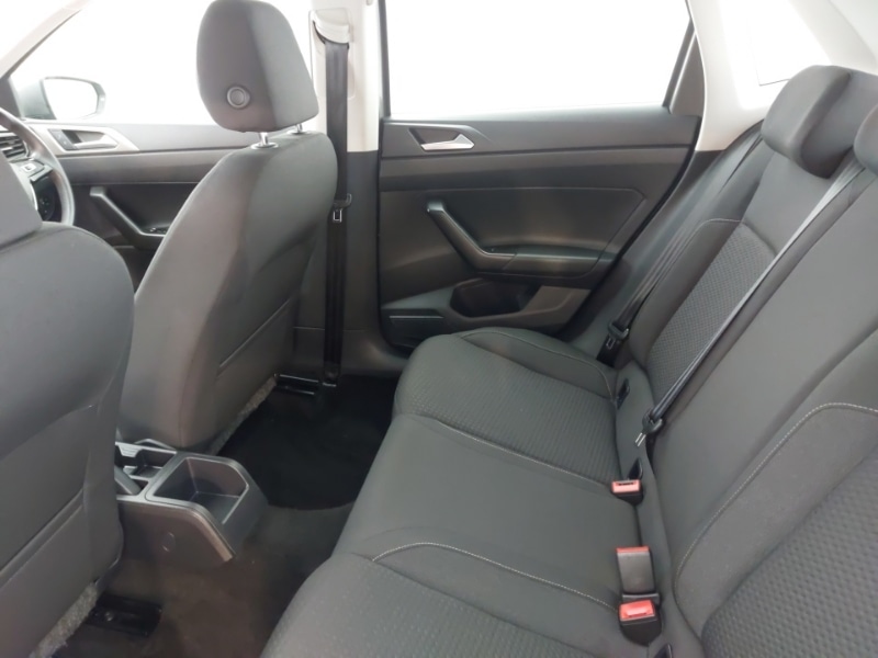 Used Volkswagen Polo 2018 for sale - 76629101: Photo 6