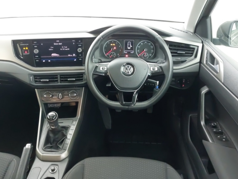 Used Volkswagen Polo 2018 for sale - 76629101: Photo 7