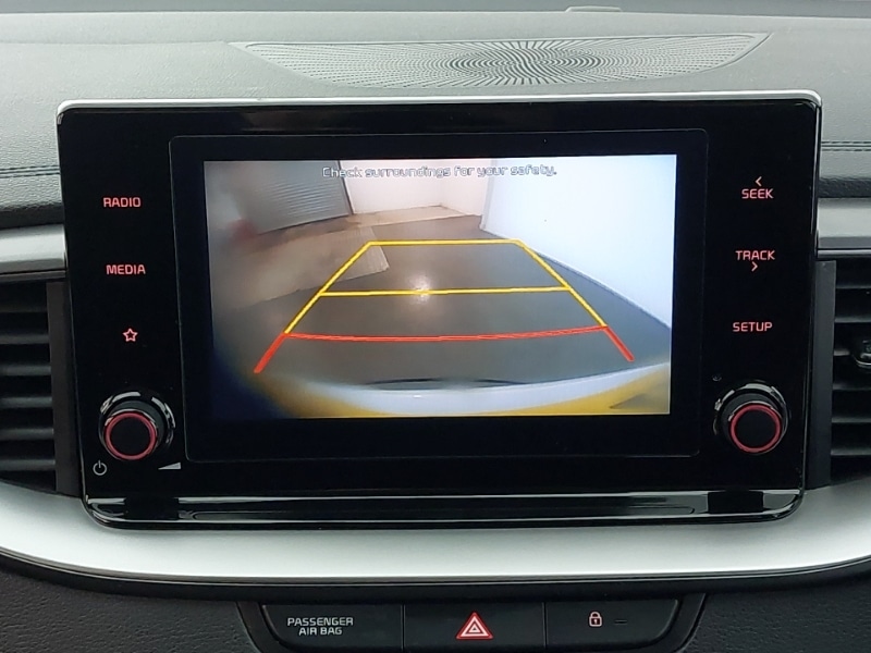 Used Kia XCeed 2020 for sale - 77141262: Photo 11